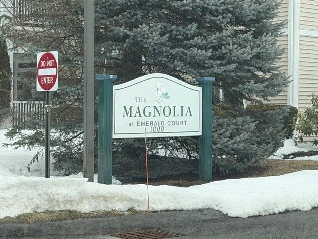 1214 Emerald Court 1214, Tewksbury, MA 01876