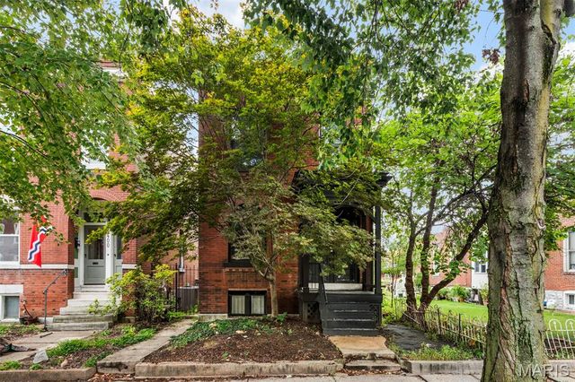 4402 Arco Avenue, St Louis, MO 63110