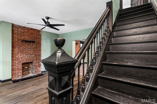 4402 Arco Avenue, St Louis, MO 63110