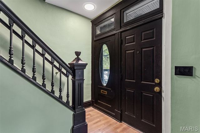 4402 Arco Avenue, St Louis, MO 63110