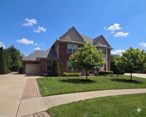 59746 Beechwood Drive, Washington Twp, MI 48094