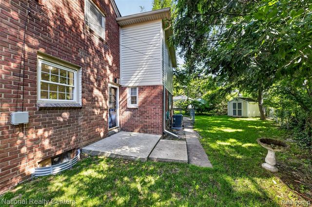 1905 Steere Place, Ann Arbor, MI 48104