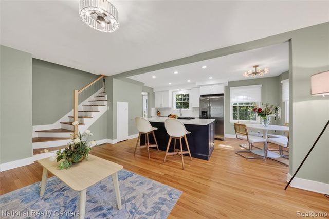 1905 Steere Place, Ann Arbor, MI 48104
