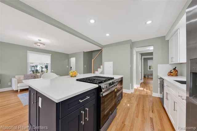 1905 Steere Place, Ann Arbor, MI 48104
