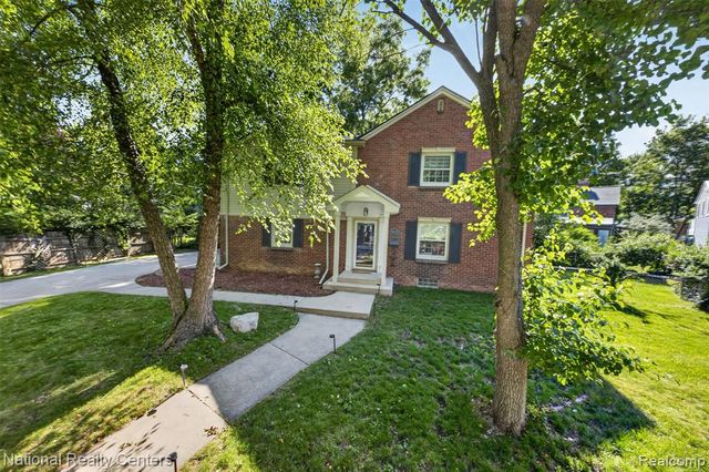 1905 Steere Place, Ann Arbor, MI 48104