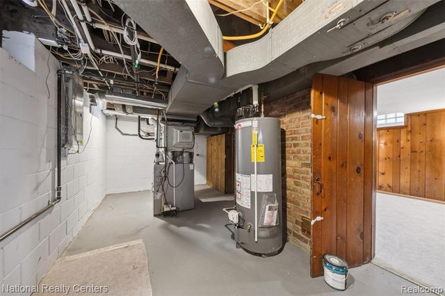 1905 Steere Place, Ann Arbor, MI 48104