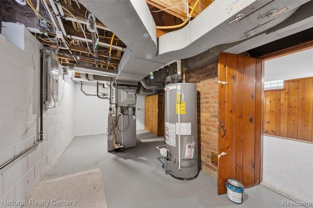 1905 Steere Place, Ann Arbor, MI 48104