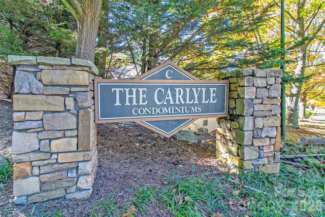 605 Carlyle Way, Asheville, NC 28803