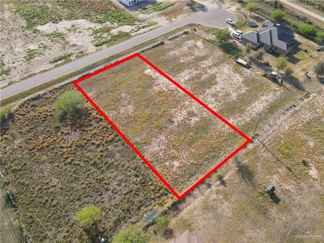 5157 N Cesar Chavez Road, Edinburg, TX 78542