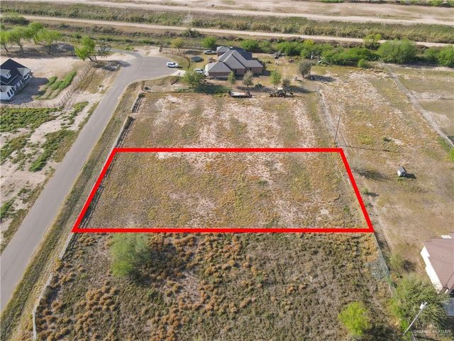 5157 N Cesar Chavez Road, Edinburg, TX 78542