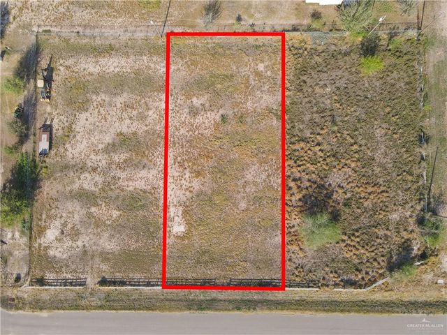 5157 N Cesar Chavez Road, Edinburg, TX 78542