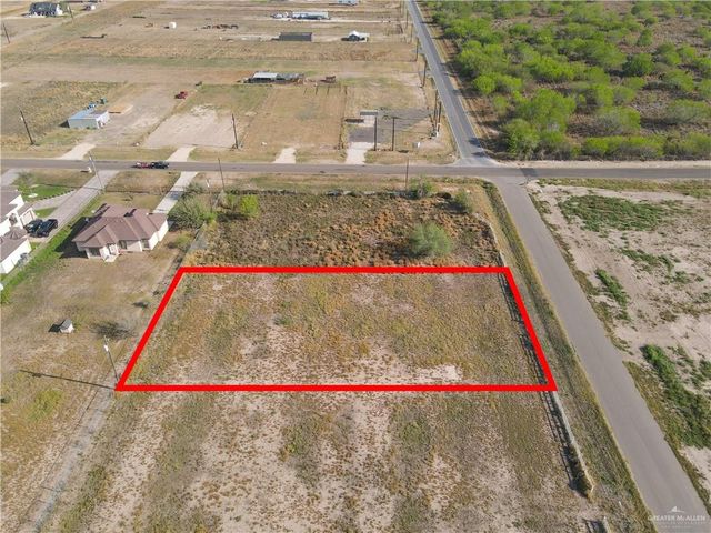 5157 N Cesar Chavez Road, Edinburg, TX 78542