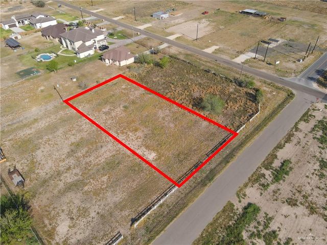 5157 N Cesar Chavez Road, Edinburg, TX 78542