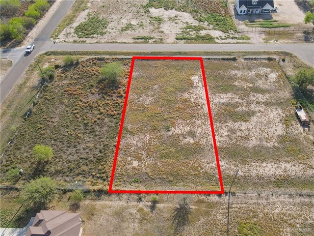 5157 N Cesar Chavez Road, Edinburg, TX 78542