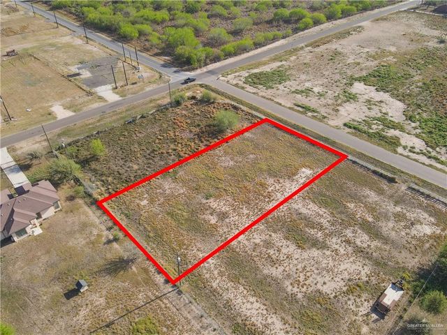 5157 N Cesar Chavez Road, Edinburg, TX 78542
