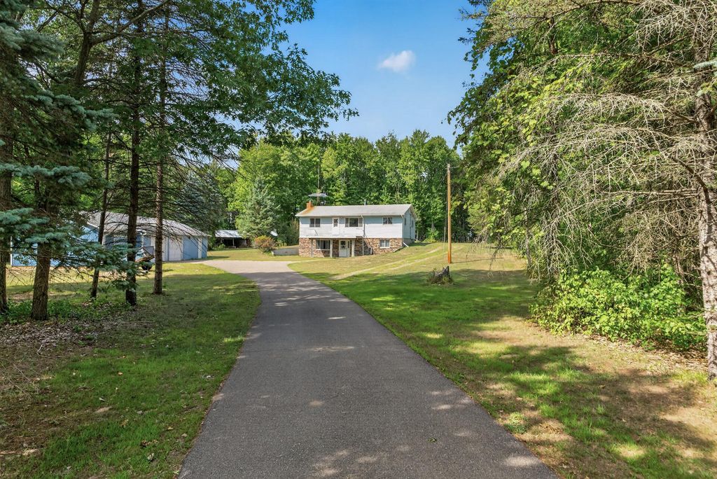 4731 287th Court NW, Isanti, MN 55040 — exterior