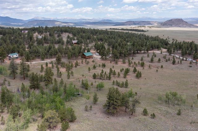 2883 Wagon Wheel Road, Hartsel, CO 80449