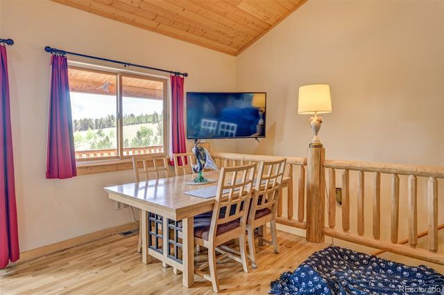 2883 Wagon Wheel Road, Hartsel, CO 80449