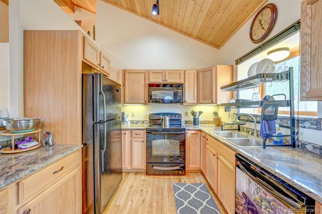 2883 Wagon Wheel Road, Hartsel, CO 80449