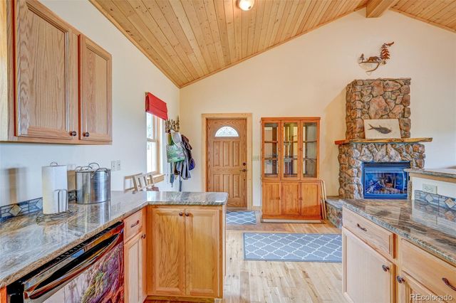 2883 Wagon Wheel Road, Hartsel, CO 80449