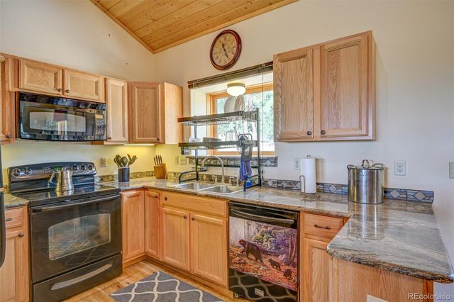 2883 Wagon Wheel Road, Hartsel, CO 80449
