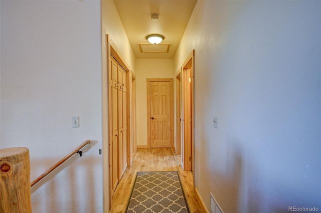 2883 Wagon Wheel Road, Hartsel, CO 80449