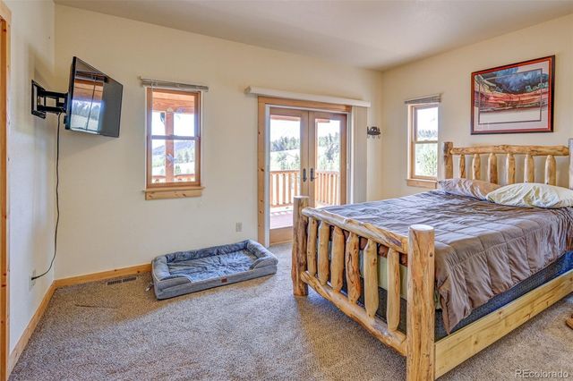 2883 Wagon Wheel Road, Hartsel, CO 80449