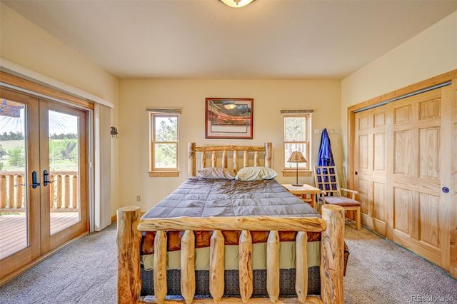 2883 Wagon Wheel Road, Hartsel, CO 80449