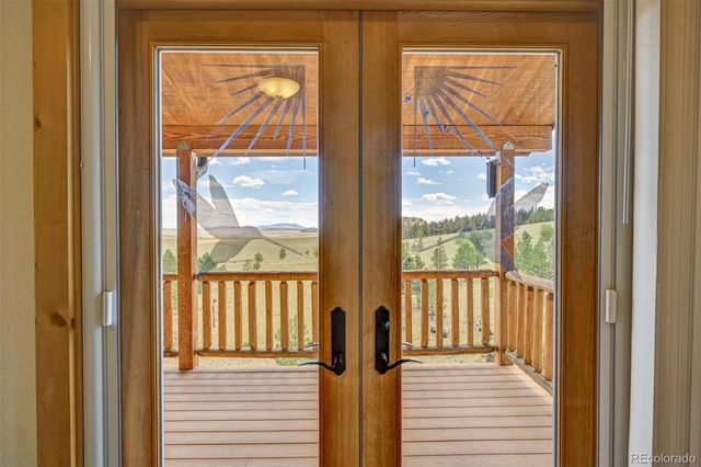 2883 Wagon Wheel Road, Hartsel, CO 80449