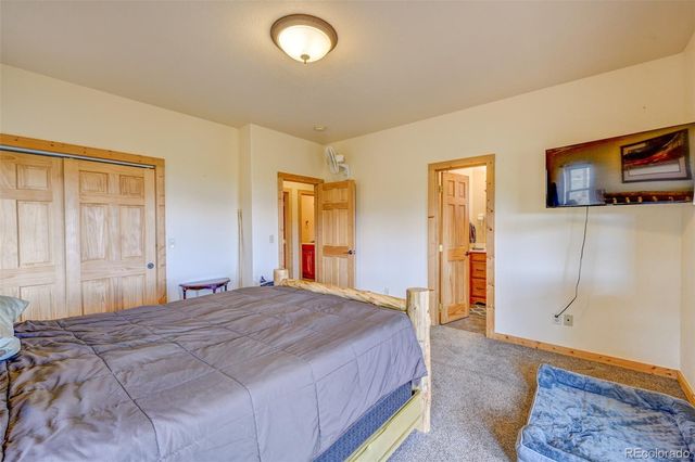 2883 Wagon Wheel Road, Hartsel, CO 80449