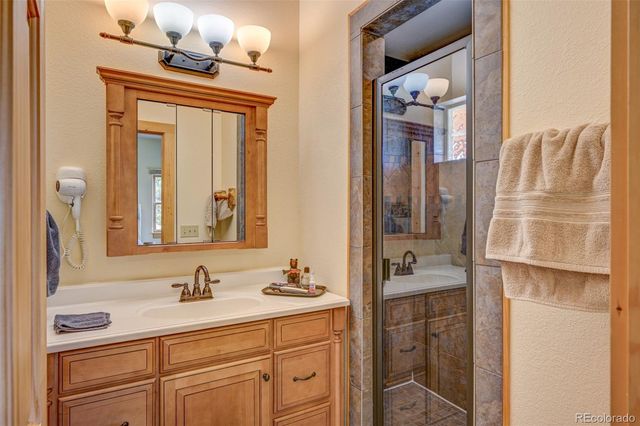 2883 Wagon Wheel Road, Hartsel, CO 80449