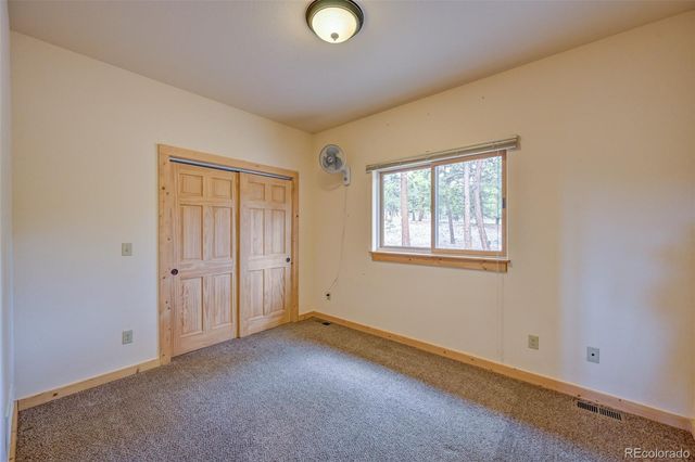 2883 Wagon Wheel Road, Hartsel, CO 80449