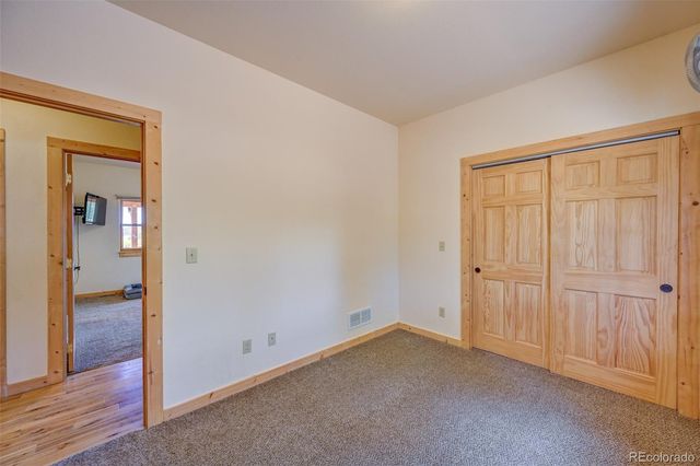 2883 Wagon Wheel Road, Hartsel, CO 80449