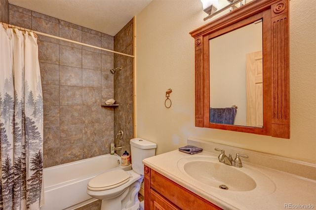 2883 Wagon Wheel Road, Hartsel, CO 80449