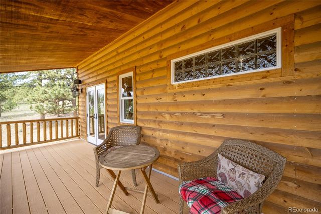 2883 Wagon Wheel Road, Hartsel, CO 80449
