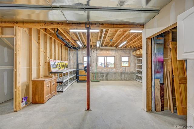 2883 Wagon Wheel Road, Hartsel, CO 80449