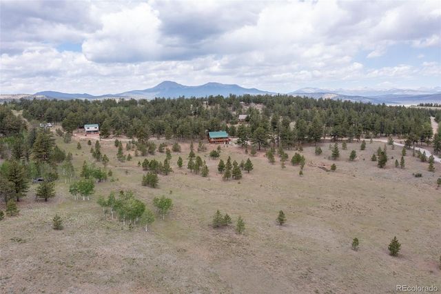 2883 Wagon Wheel Road, Hartsel, CO 80449