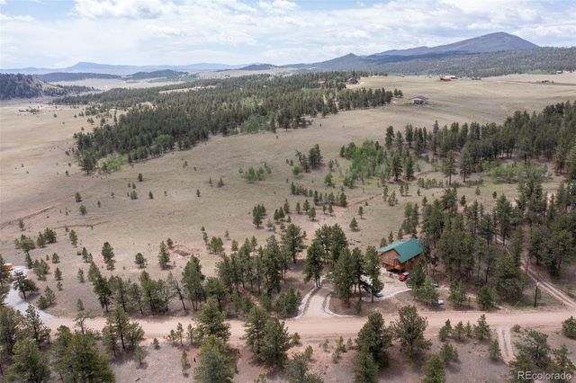 2883 Wagon Wheel Road, Hartsel, CO 80449