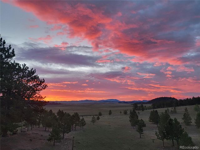 2883 Wagon Wheel Road, Hartsel, CO 80449