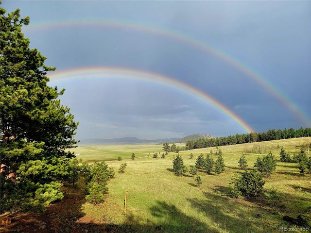 2883 Wagon Wheel Road, Hartsel, CO 80449