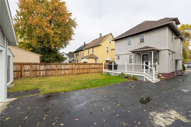 215 Lincoln Avenue, Rochester, NY 14611