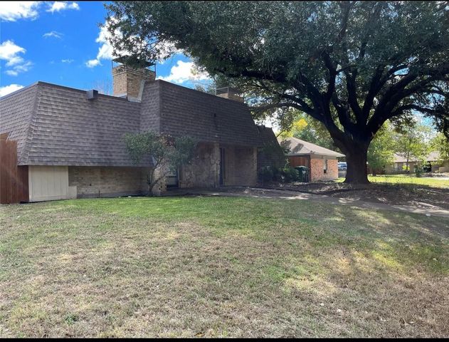 2214 Vanderbilt Court, Denton, TX 76201