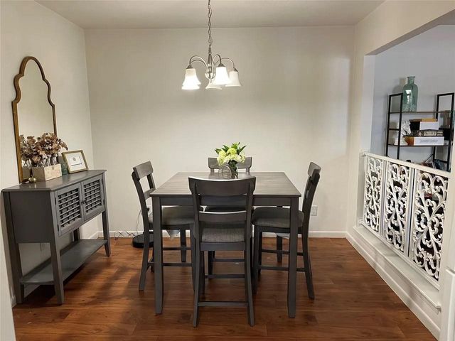 2214 Vanderbilt Court, Denton, TX 76201