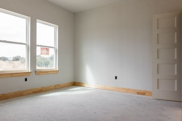 16552 Vaquero Trail, Christoval, TX 76935