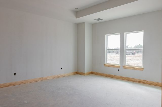 16552 Vaquero Trail, Christoval, TX 76935