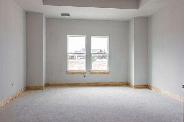 16552 Vaquero Trail, Christoval, TX 76935