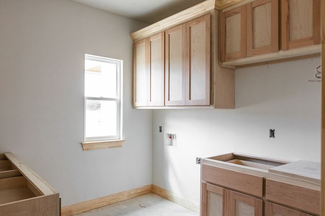 16552 Vaquero Trail, Christoval, TX 76935