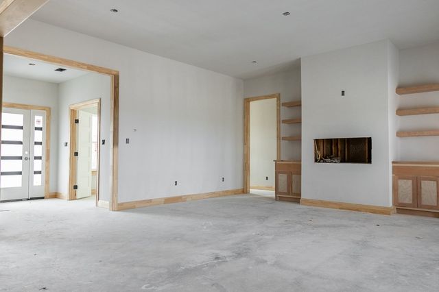 16552 Vaquero Trail, Christoval, TX 76935