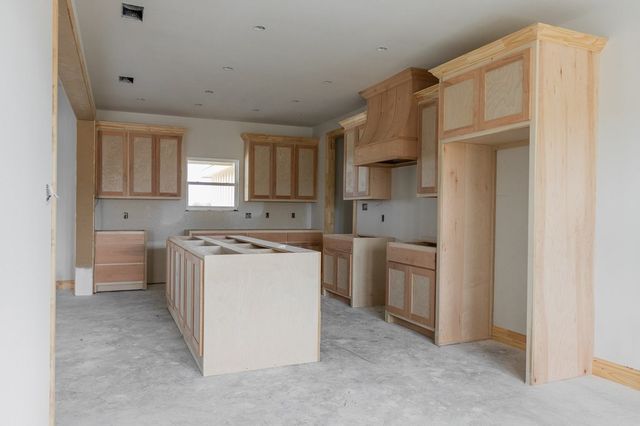 16552 Vaquero Trail, Christoval, TX 76935