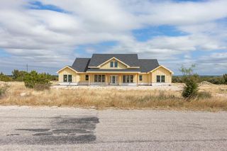 16552 Vaquero Trail, Christoval, TX 76935